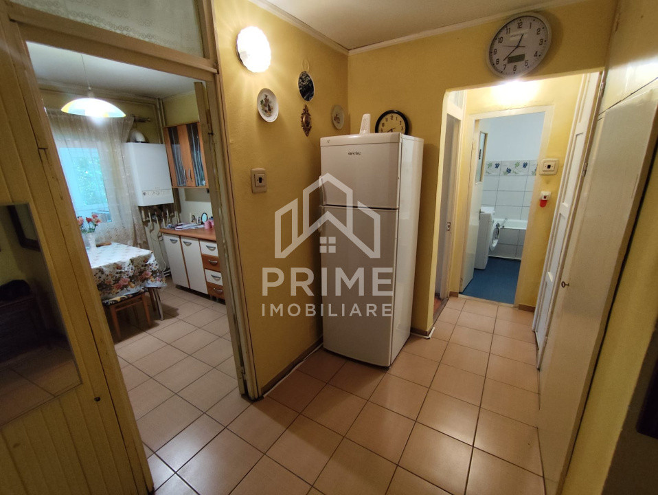 Apartamente de vanzare Alba Iulia Cetate 5