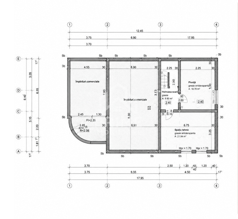 Case de vanzare Micesti 4