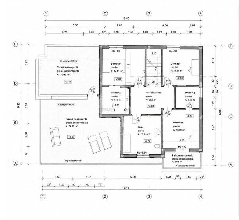 Case de vanzare Micesti 6