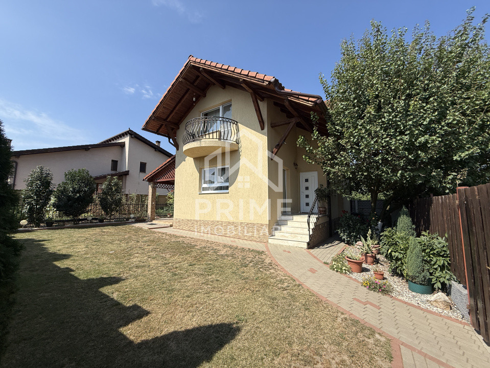 Case de vanzare Alba Iulia Cetate 1