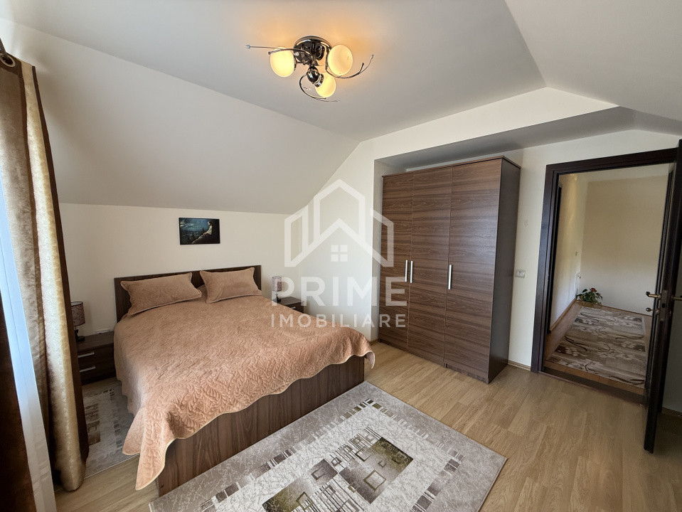 Case de vanzare Alba Iulia Cetate 4