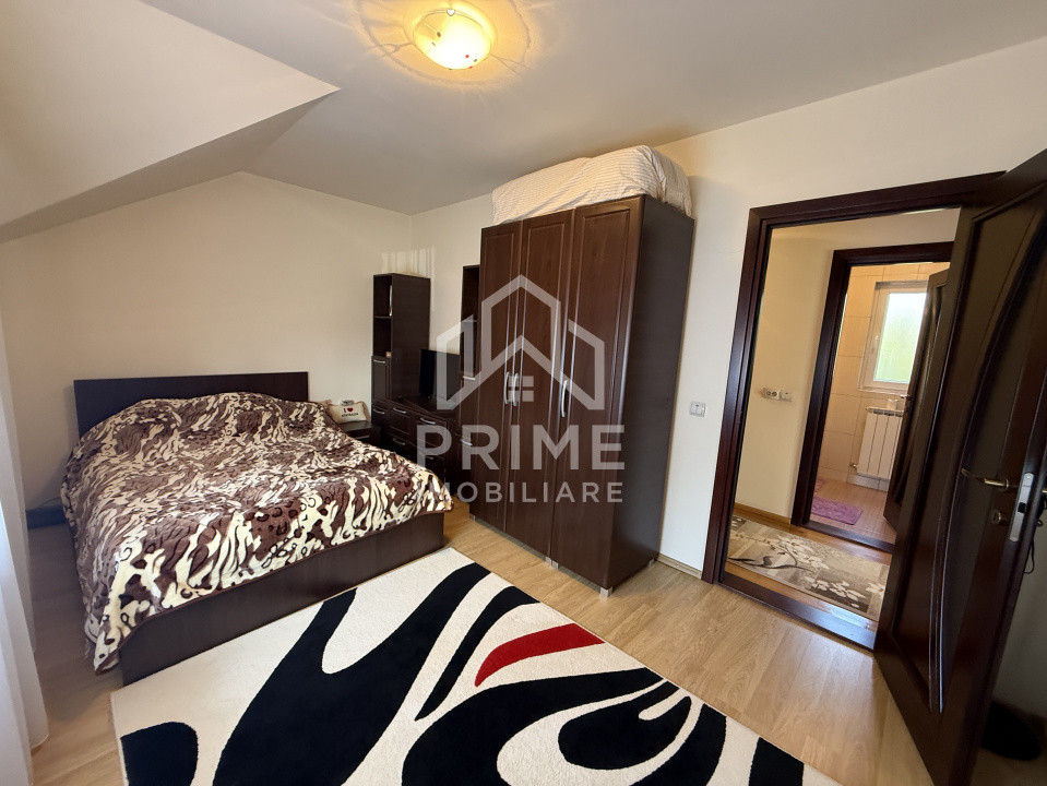 Case de vanzare Alba Iulia Cetate 6