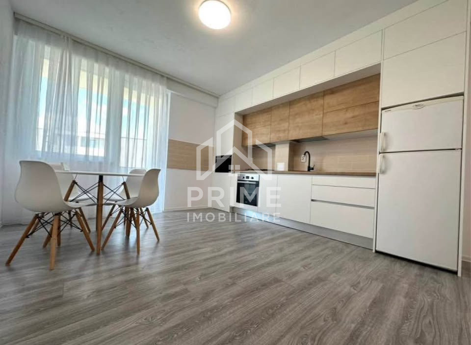 Apartamente de inchiriat Alba Iulia Ampoi 3 1