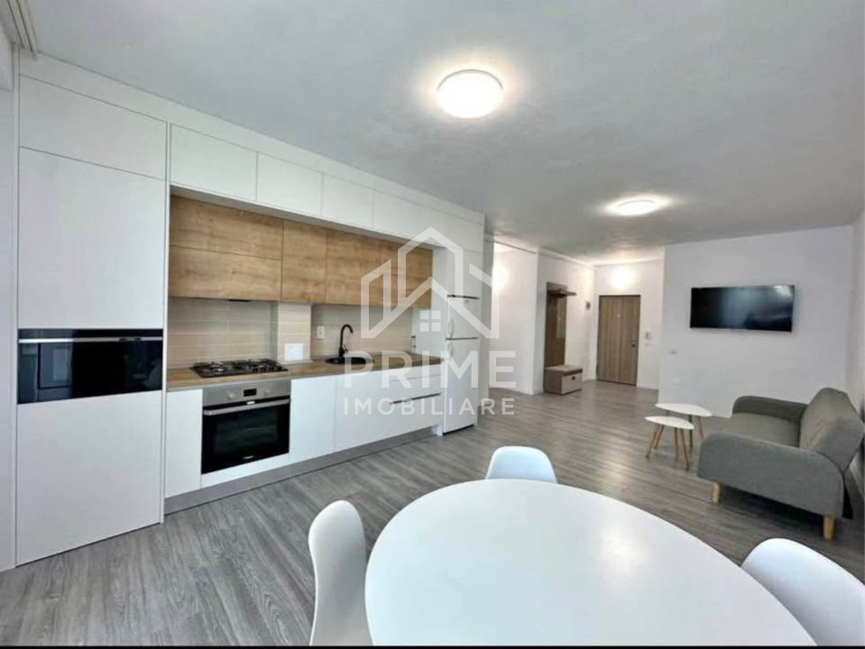 Apartamente de inchiriat Alba Iulia Ampoi 3 4