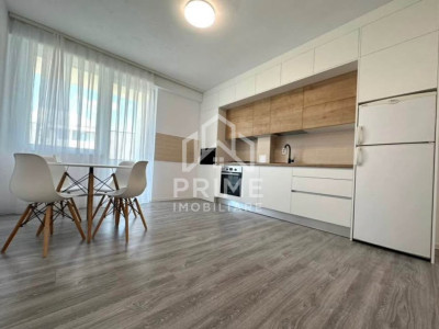 Apartamente de inchiriat Alba Iulia Ampoi 3 imagine mica 1