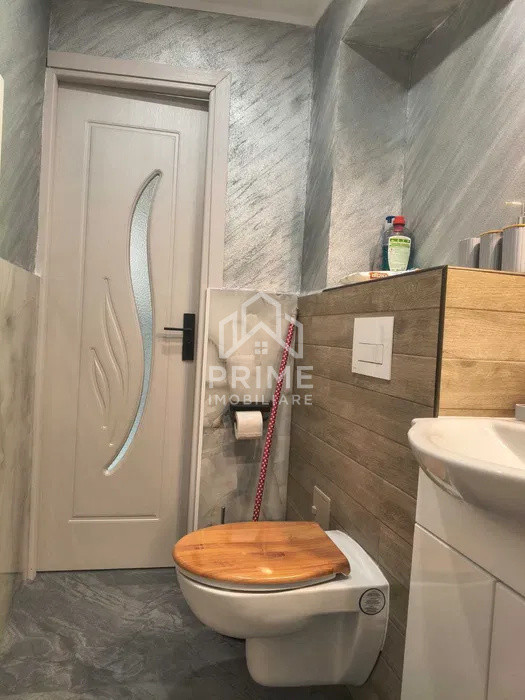 Apartamente de vanzare Alba Iulia Cetate 6