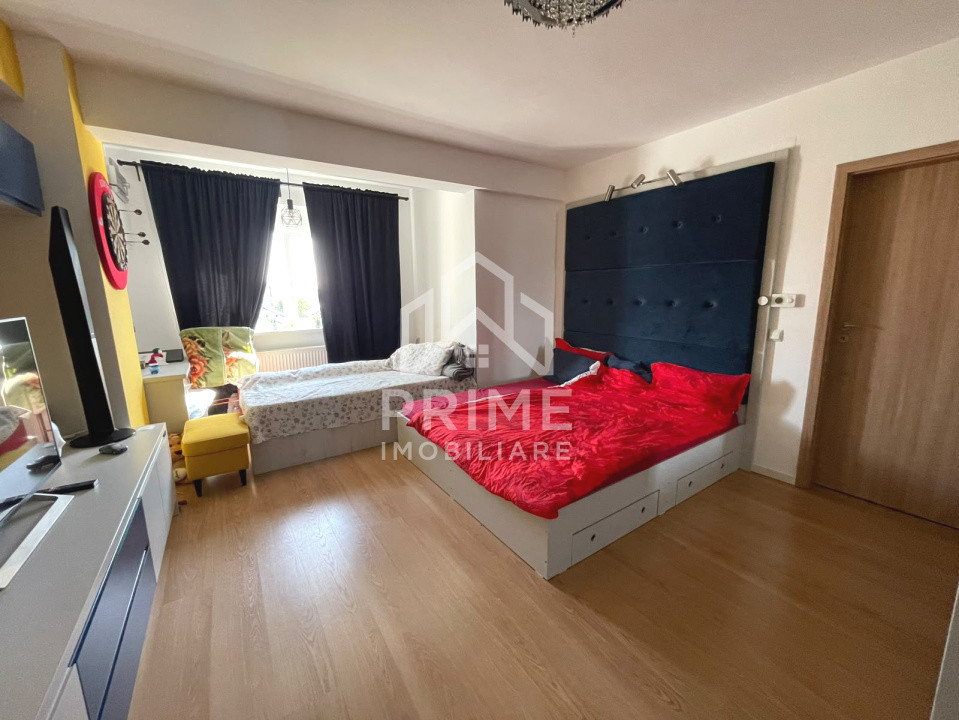 Apartamente de vanzare Alba Iulia Central 1