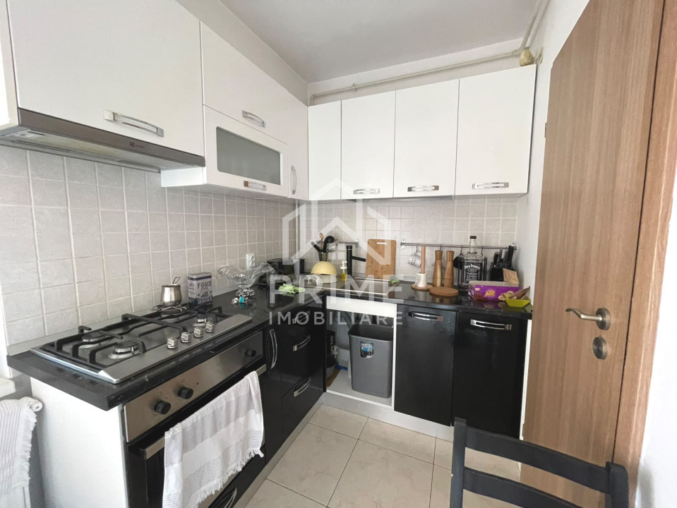 Apartamente de vanzare Alba Iulia Central 2