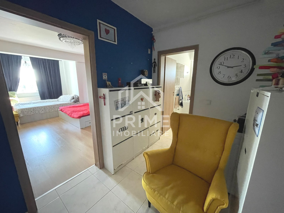Apartamente de vanzare Alba Iulia Central 3