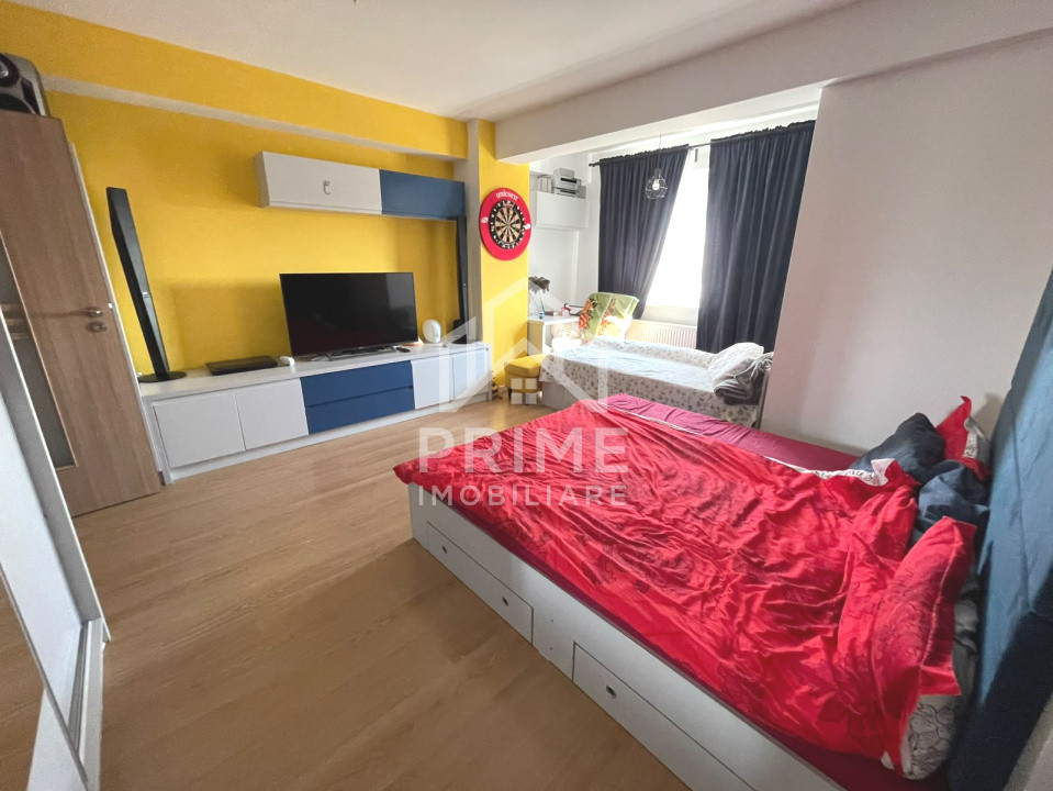 Apartamente de vanzare Alba Iulia Central 4
