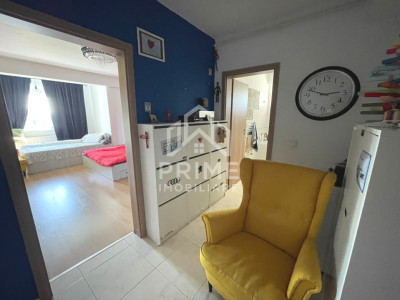 Apartamente de vanzare Alba Iulia Central imagine mica 3