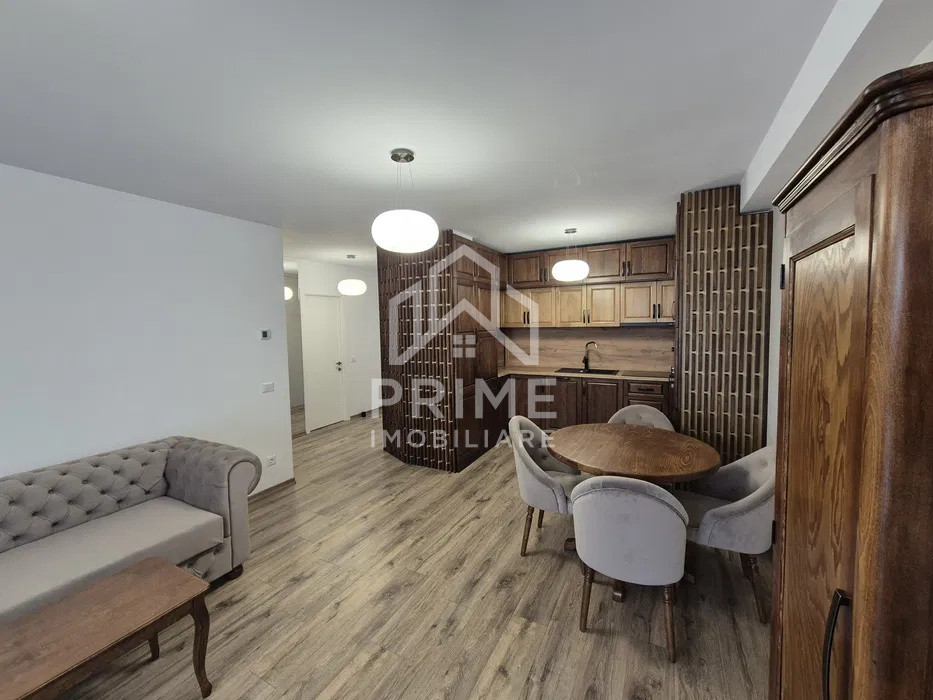 Apartamente de inchiriat Alba Iulia Cetate 4