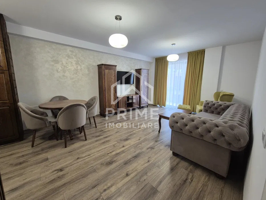 Apartamente de inchiriat Alba Iulia Cetate 5
