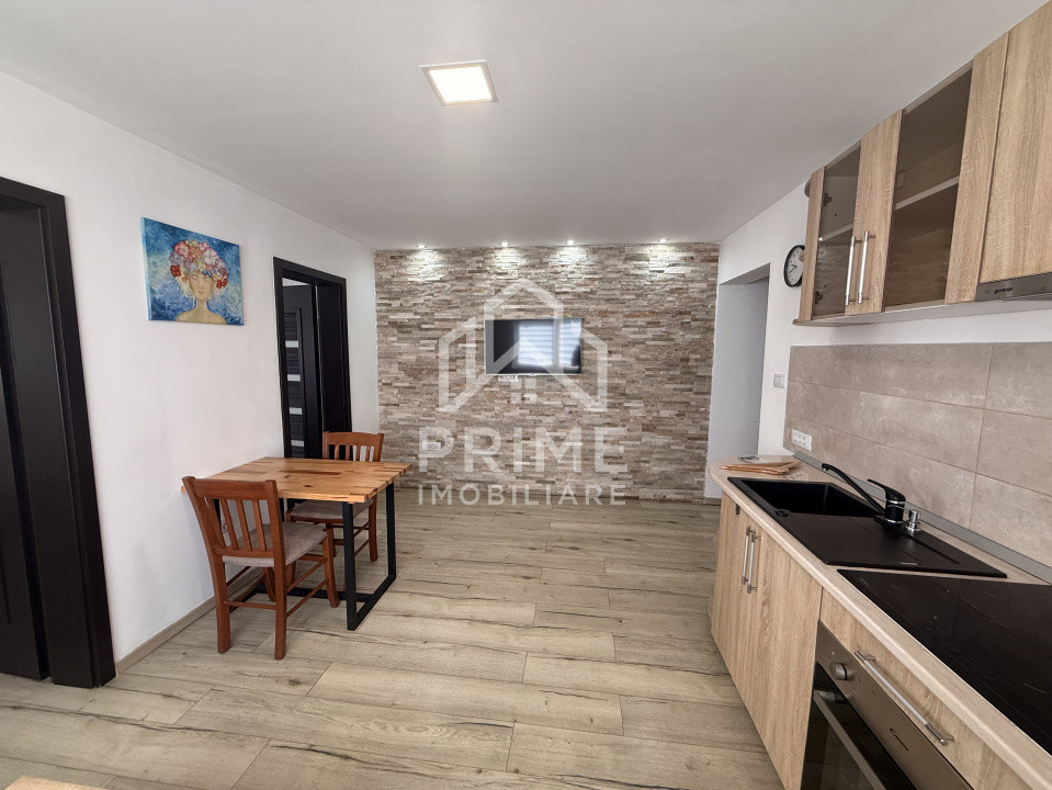 Apartamente de vanzare Alba Iulia Cetate 1