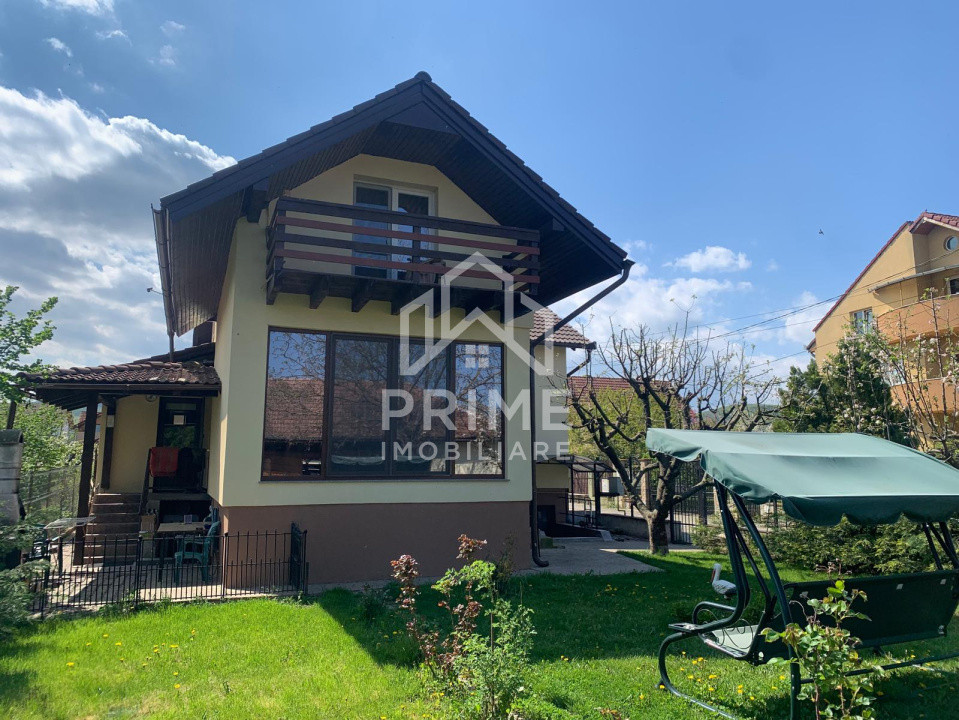Case de vanzare Alba Iulia Micesti 1