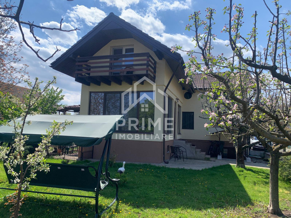 Case de vanzare Alba Iulia Micesti 4