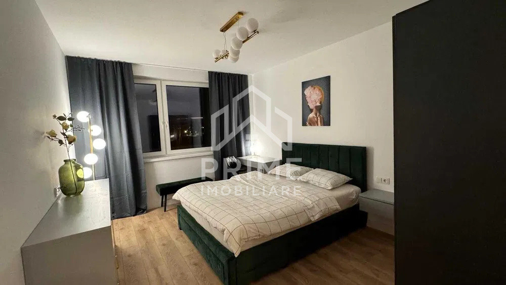 Apartamente de vanzare Sebes 1
