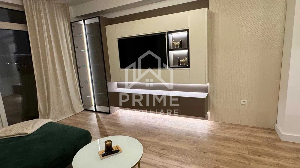 Apartamente de vanzare Sebes 5