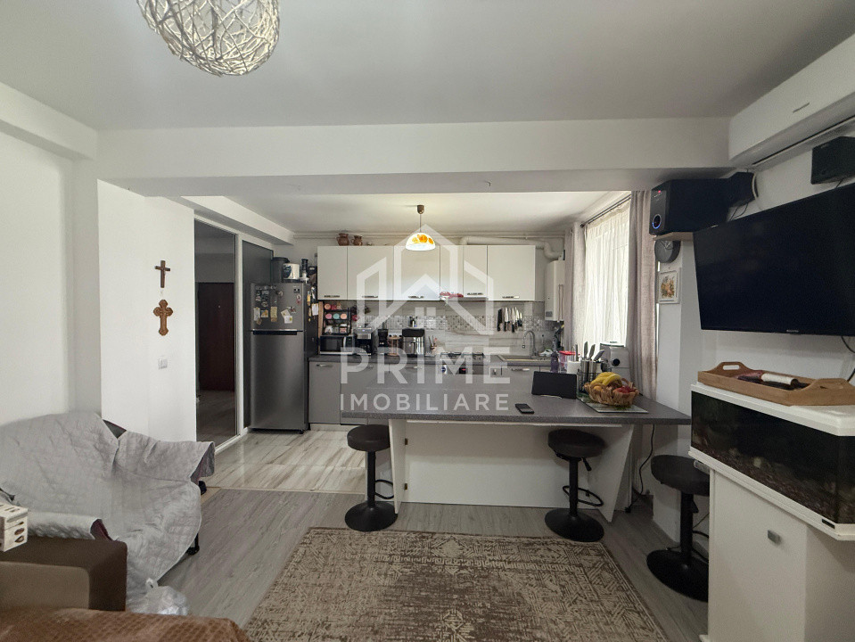 Apartamente de vanzare Alba Iulia Cetate 1