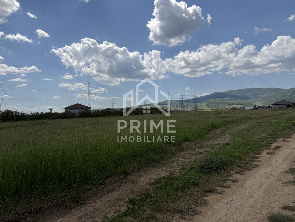 Terenuri de vanzare Alba Iulia Ampoi 3 2
