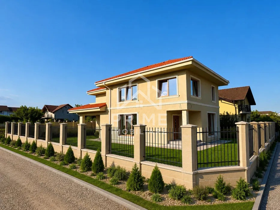 Case de vanzare Alba Iulia Cetate 9