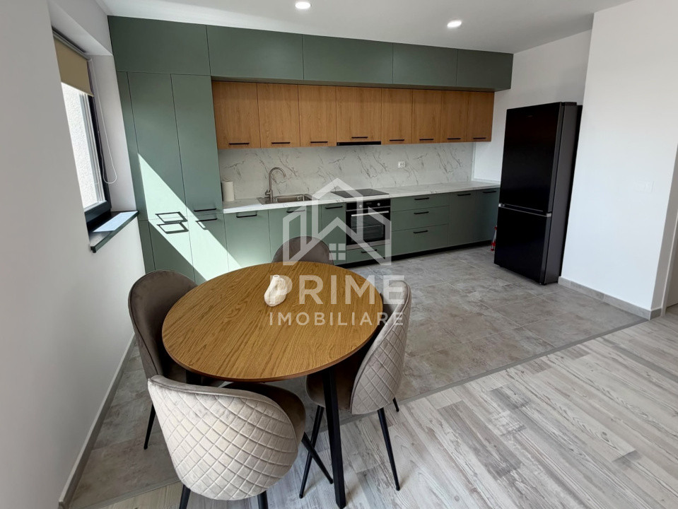 Apartamente de inchiriat Alba Iulia Cetate 3