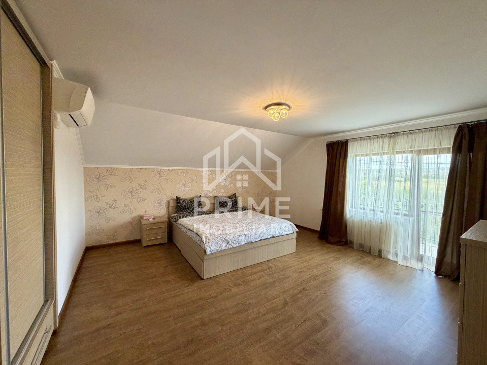 Case de vanzare Aiud Exterior Sud 9