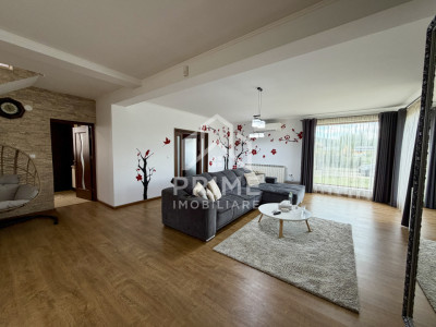 Casă de vânzare | 4 camere | Teren 500 mp | Garaj | Aiud 