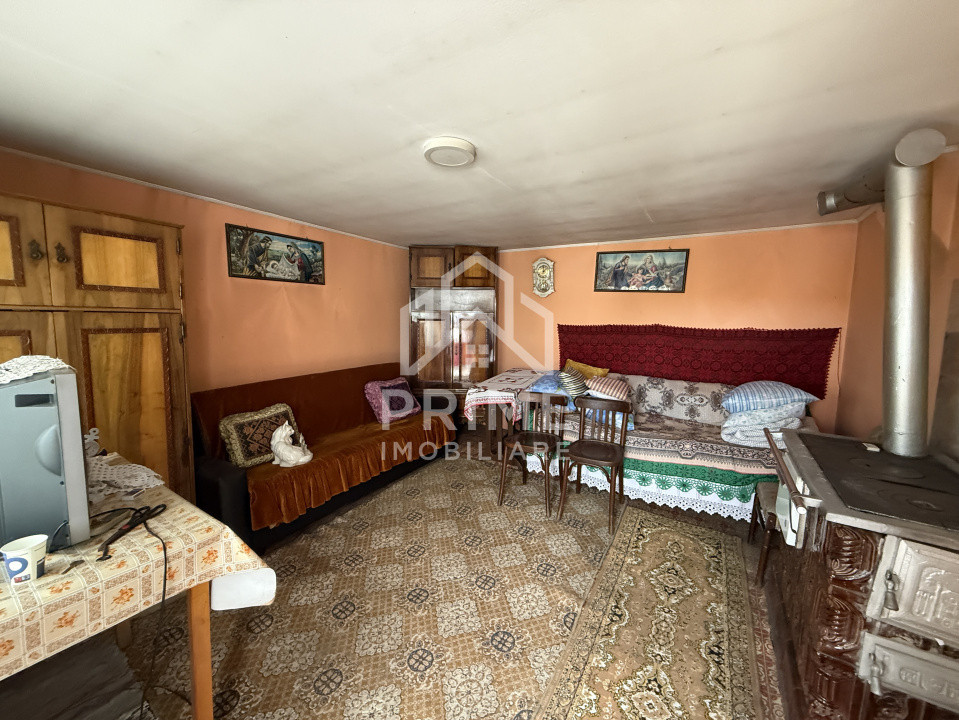 Case de vanzare Daia Romana 4