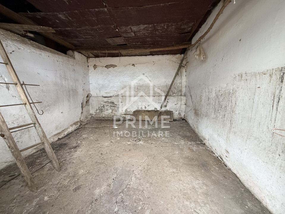 Case de vanzare Daia Romana 9