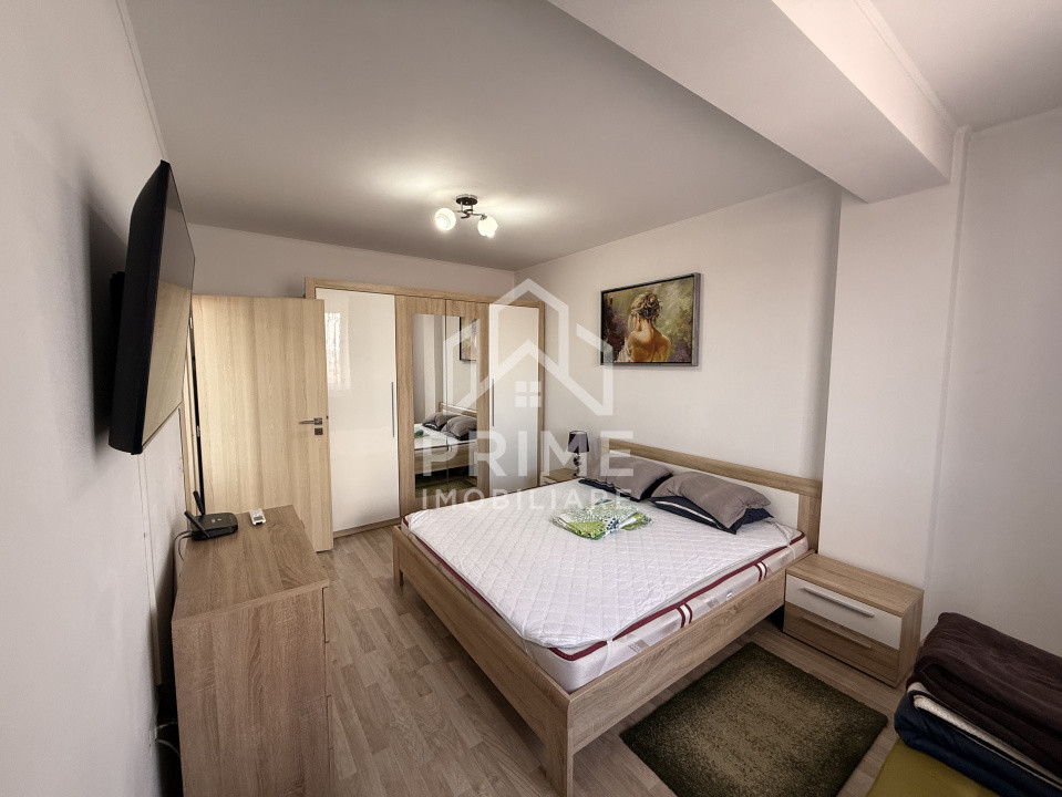Apartamente de inchiriat Alba Iulia Tolstoi 1