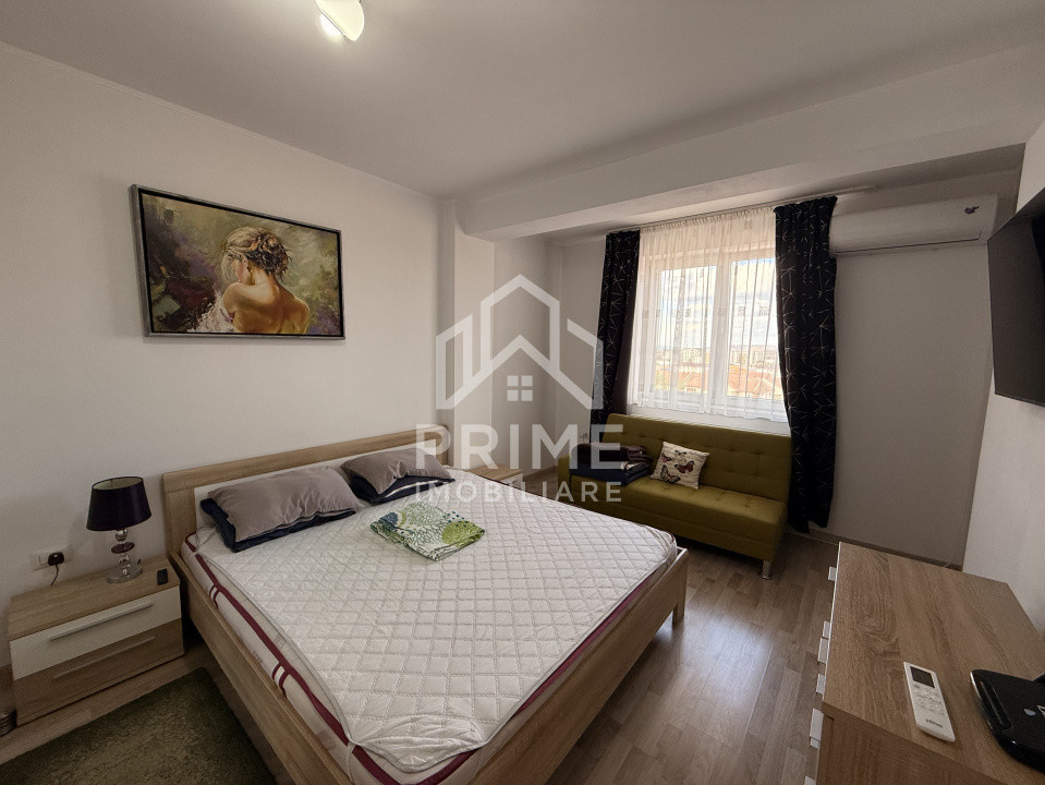 Apartamente de inchiriat Alba Iulia Tolstoi 2