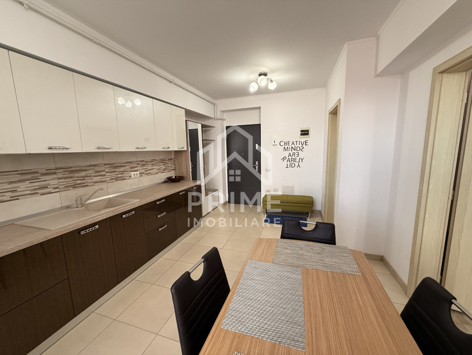 Apartamente de inchiriat Alba Iulia Tolstoi 4