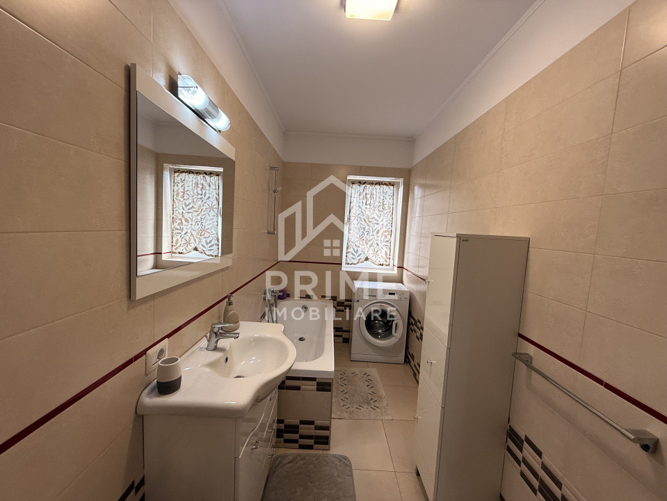 Apartamente de inchiriat Alba Iulia Tolstoi 5