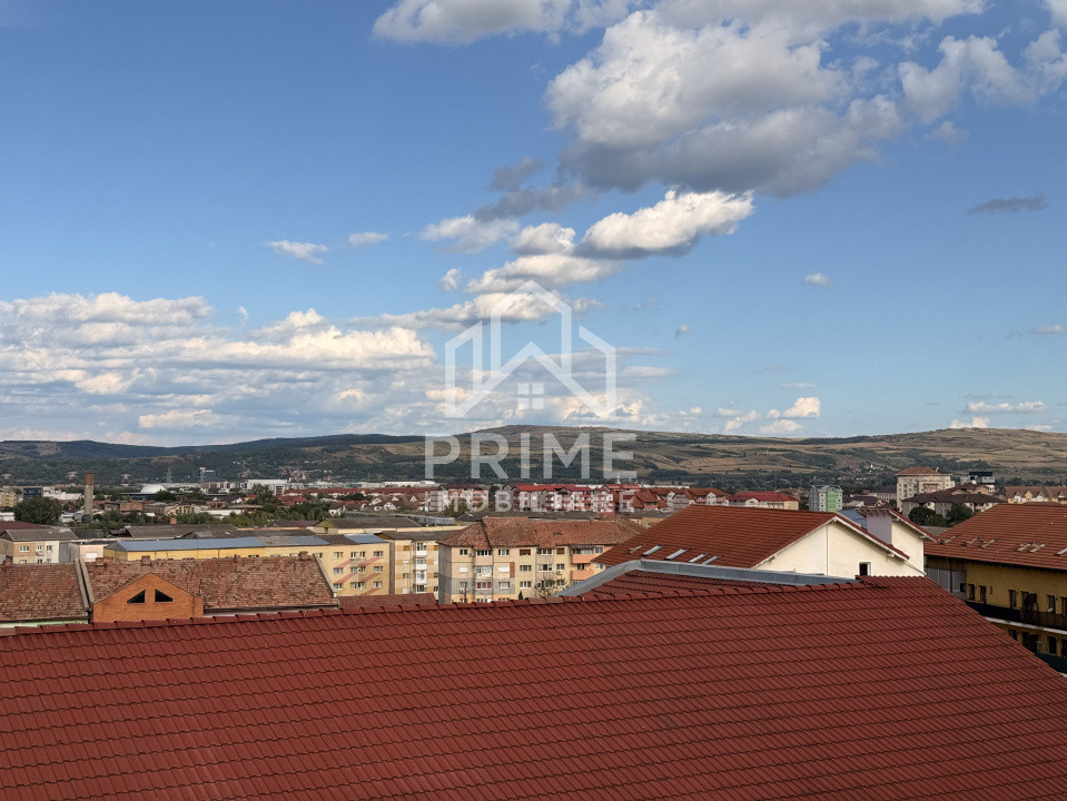 Apartamente de inchiriat Alba Iulia Tolstoi 6