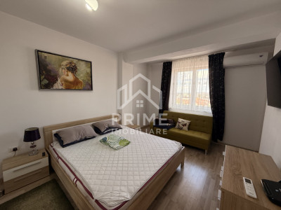 Apartamente de inchiriat Alba Iulia Tolstoi imagine mica 2