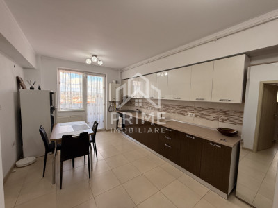 Apartamente de inchiriat Alba Iulia Tolstoi imagine mica 3