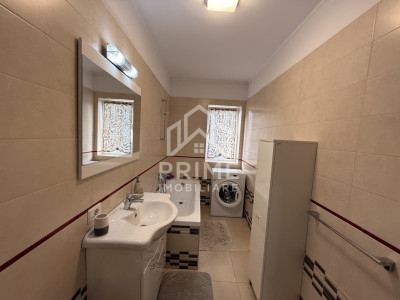Apartamente de inchiriat Alba Iulia Tolstoi imagine mica 5