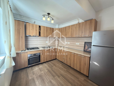 Apartamente de inchiriat Alba Iulia Central imagine mica 5