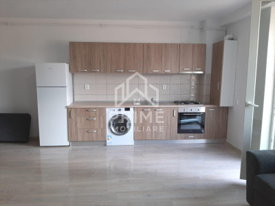 Apartamente de inchiriat Alba Iulia Ampoi 3 imagine mica 1