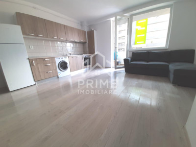 Apartamente de inchiriat Alba Iulia Ampoi 3 imagine mica 2