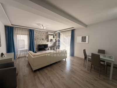APARTAMENT 3 CAMERE DE INCHIRIAT, 70 MP, ZONA VALEA POPII, ALBA IUIA 