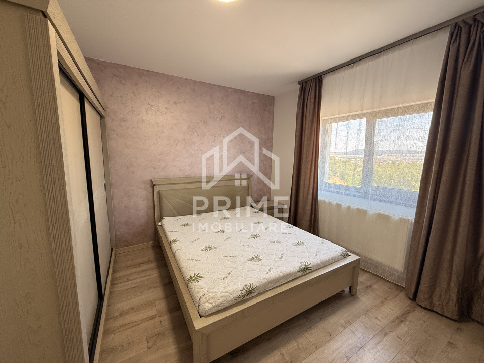 Apartamente de inchiriat Alba Iulia Cetate 4
