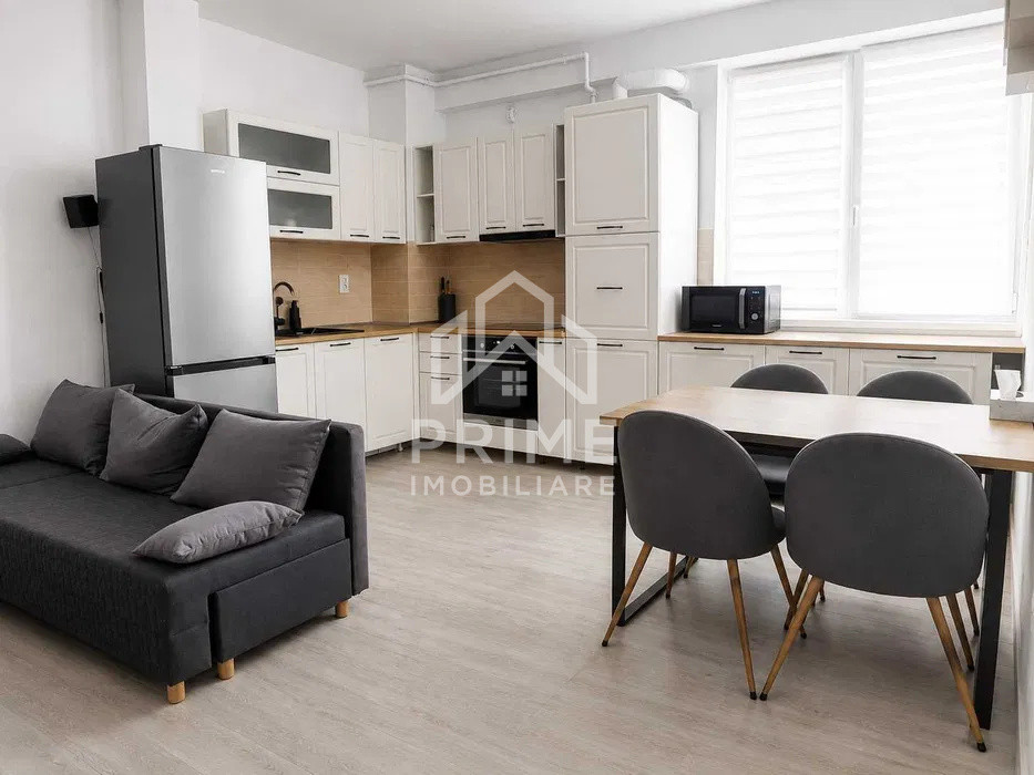 Apartamente de vanzare Alba Iulia Ampoi 3 2