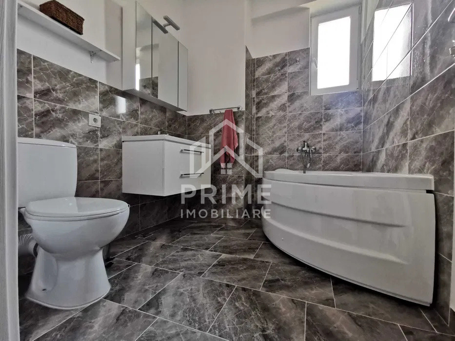 Apartamente de vanzare Alba Iulia Ampoi 3 4