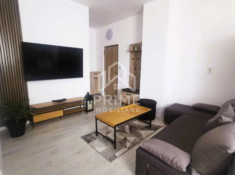 Apartamente de vanzare Alba Iulia Ampoi 3 5