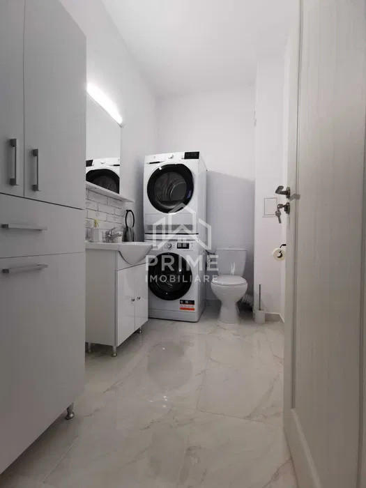 Apartamente de vanzare Alba Iulia Ampoi 3 6