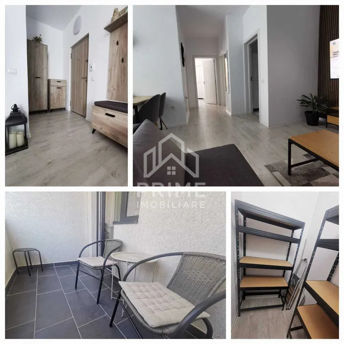 Apartamente de vanzare Alba Iulia Ampoi 3 7