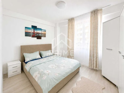 Apartamente de vanzare Alba Iulia Ampoi 3 imagine mica 1