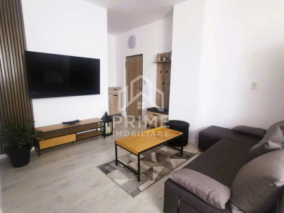 Apartamente de vanzare Alba Iulia Ampoi 3 imagine mica 5